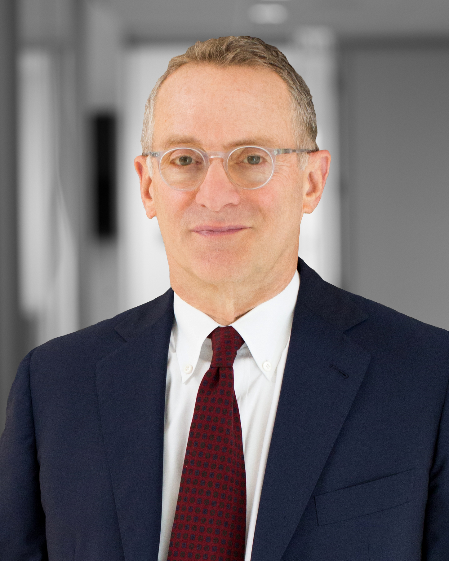 Howard S. Marks, CFA